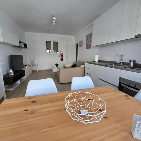 Casa Memela 5 Apartament Puerto del Carmen (Lanzarote)