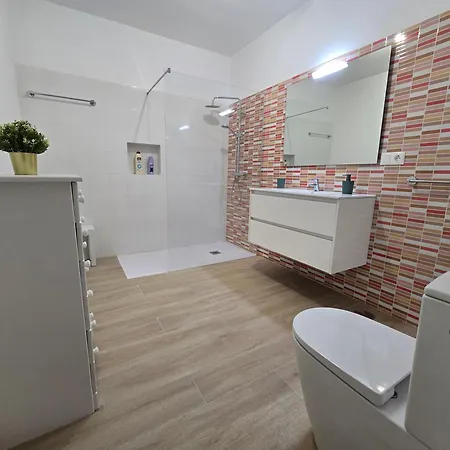 Casa Memela 5 Apartament
