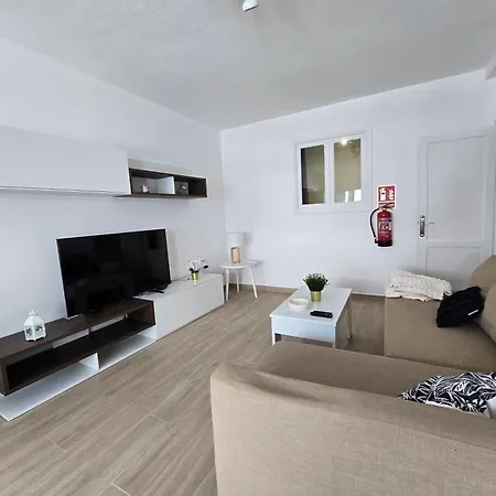 شقة Casa Memela 5