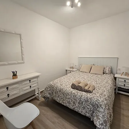 Casa Memela 5 * بويرتو ذيل كارمين